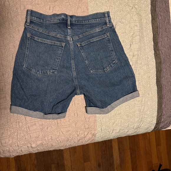 Abercrombie shorts - Picture 2 of 6